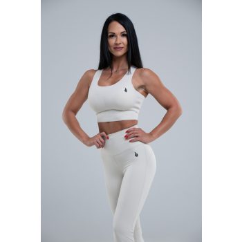 "Laser white" női szett