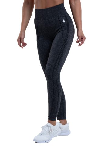 "Grey" női leggings