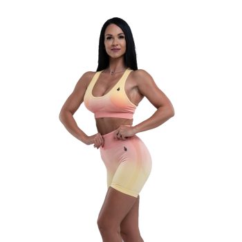 "Capri" Orange yellow szett 