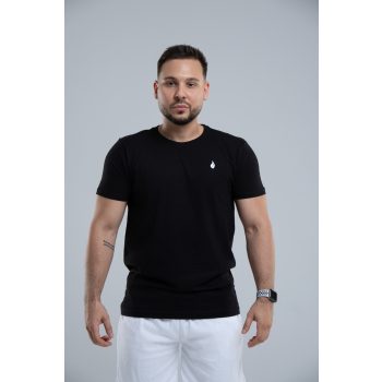 Midnight Black Férfi póló