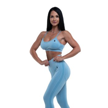 "Sky blue" női szett