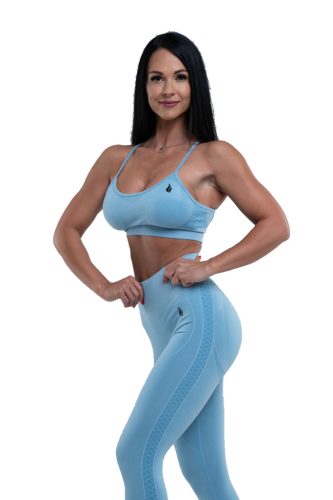 "Sky blue" női szett