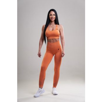 Flame Női 2 részes szett - Monarch Orange