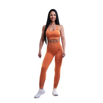 Flame Női 2 részes szett - Monarch Orange