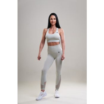 Flame Női 2 részes szett - Mint Green