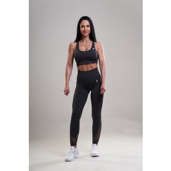 Flame Női 2 részes szett - Shadow Grey