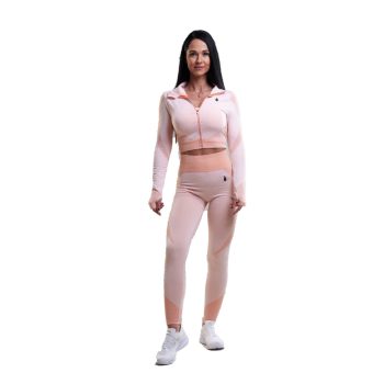 Flame Női 3 részes Gym Szett - Rose