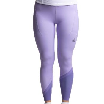 PEAK LEGGINGS - LAVENDER