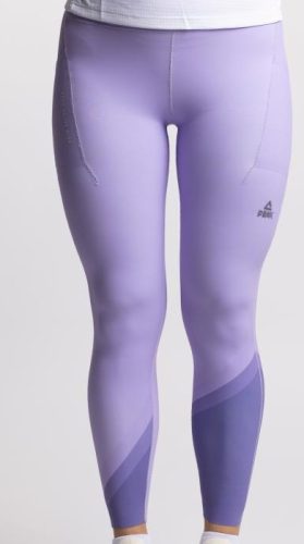 PEAK LEGGINGS - LAVENDER