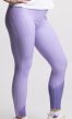 PEAK LEGGINGS - LAVENDER