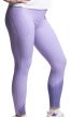 PEAK LEGGINGS - LAVENDER