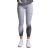 PEAK LEGGINGS - SILVER