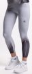 PEAK LEGGINGS - SILVER