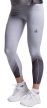 PEAK LEGGINGS - SILVER
