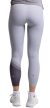PEAK LEGGINGS - SILVER
