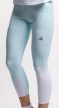 PEAK LEGGINGS - MINT