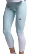 PEAK LEGGINGS - MINT