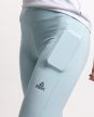 PEAK LEGGINGS - MINT