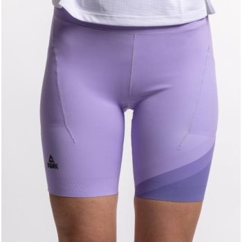 PEAK SHORTS - LAVENDER