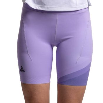 PEAK SHORTS - LAVENDER