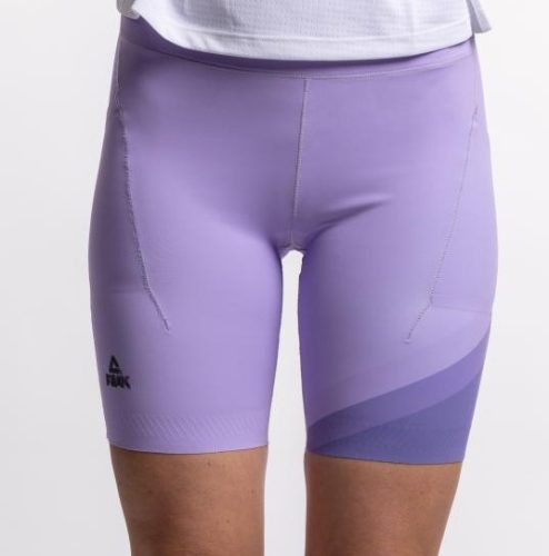 PEAK SHORTS - LAVENDER