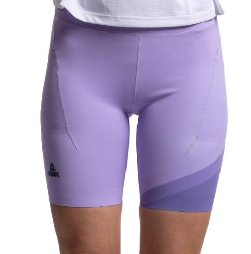 PEAK SHORTS - LAVENDER