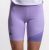 PEAK SHORTS - LAVENDER