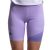 PEAK SHORTS - LAVENDER