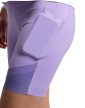 PEAK SHORTS - LAVENDER