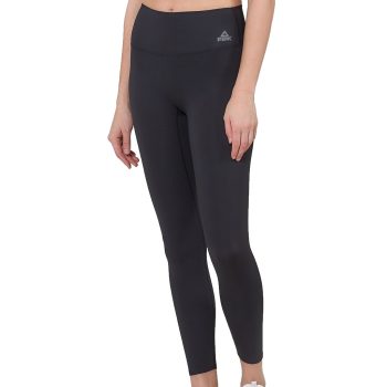 PEAK LEGGINGS - BLACK