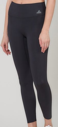 PEAK LEGGINGS - BLACK