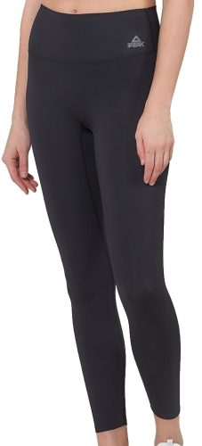 PEAK LEGGINGS - BLACK