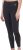 PEAK LEGGINGS - BLACK