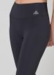 PEAK LEGGINGS - BLACK