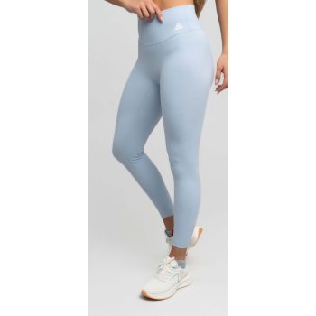 PEAK LEGGINGS - SKY BLUE