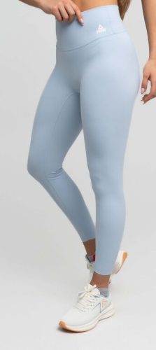 PEAK LEGGINGS - SKY BLUE