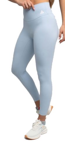 PEAK LEGGINGS - SKY BLUE