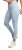 PEAK LEGGINGS - SKY BLUE