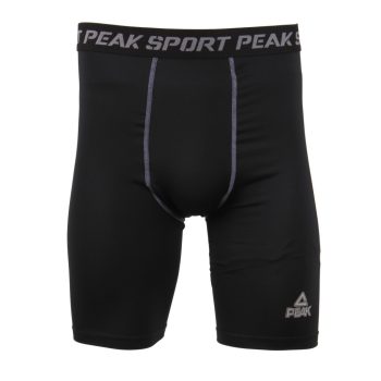 PEAK PRO KOMPRESSZIÓS NADRÁG - BLACK