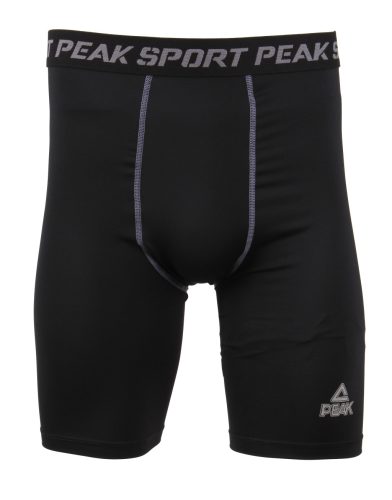 PEAK PRO KOMPRESSZIÓS NADRÁG - BLACK