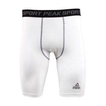 PEAK PRO KOMPRESSZIÓS NADRÁG - WHITE