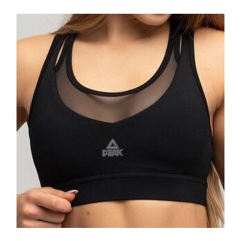 PEAK SPORT MELLTARTÓ - BLACK