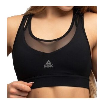 PEAK SPORT MELLTARTÓ - BLACK