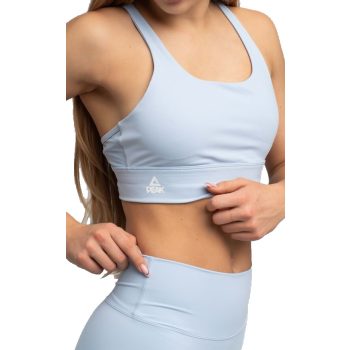 PEAK SPORT MELLTARTÓ - SKY BLUE