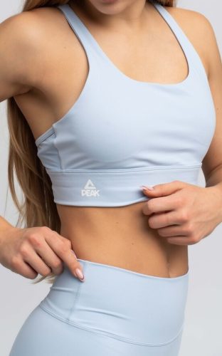 PEAK SPORT MELLTARTÓ - SKY BLUE