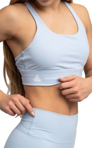 PEAK SPORT MELLTARTÓ - SKY BLUE