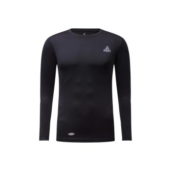 PEAK PRO KOMPRESSZIÓS ALÁÖLTÖZŐ LS - BLACK
