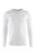 PEAK PRO KOMPRESSZIÓS ALÁÖLTÖZŐ LS - WHITE