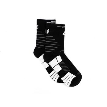 PEAK BASKETBALL UG ZOKNI - BLACK