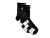 PEAK BASKETBALL UG ZOKNI - BLACK